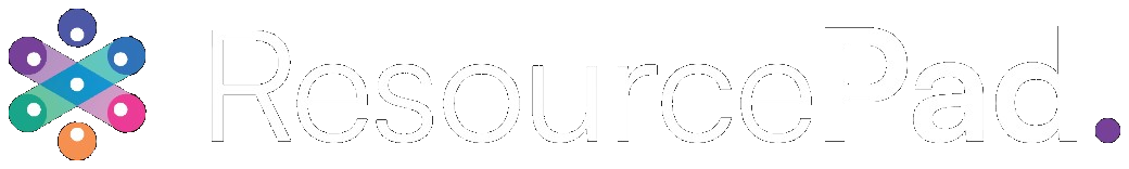 ResourcePad logo